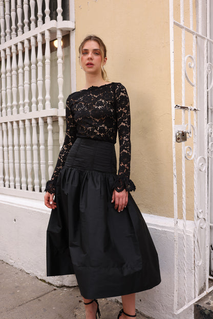 Alma Top