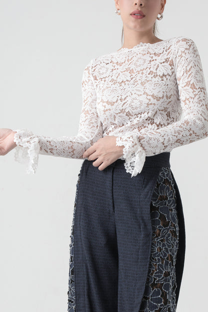 Alma Top