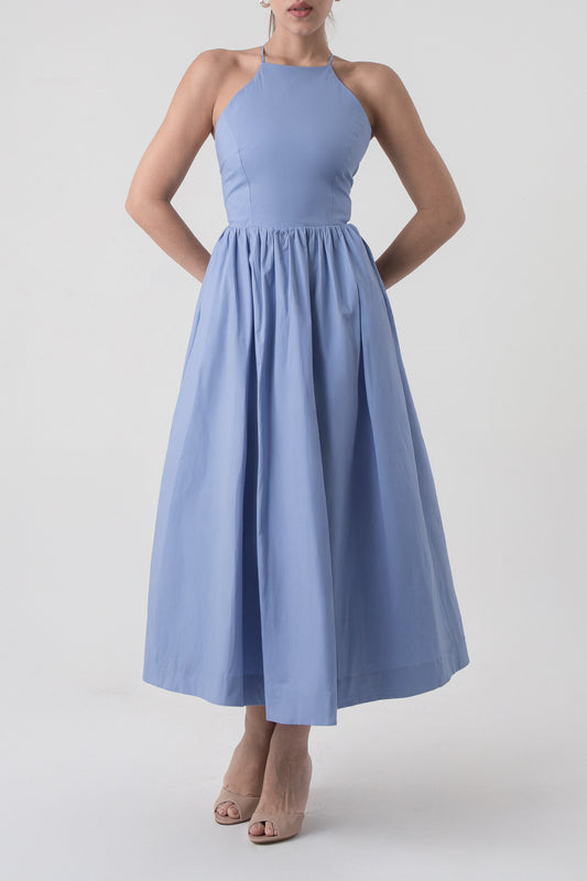 Palo e' mango Midi Dress