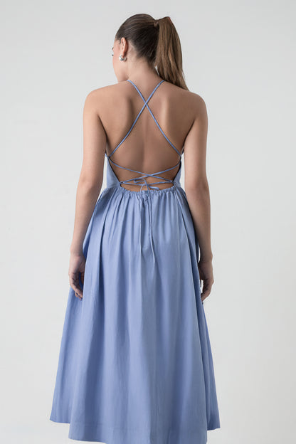 Palo e' mango Midi Dress