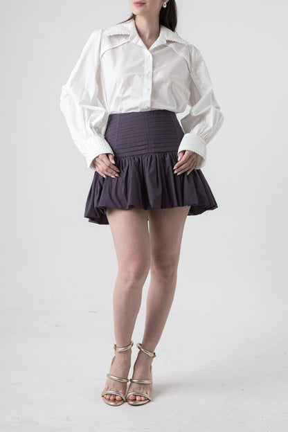 Carolina Cotton Skirt