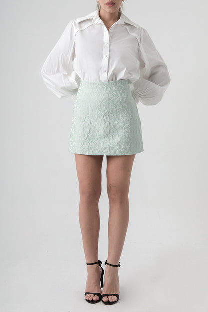 Novella Blouse